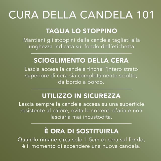 Thumbnail 6 de Yankee Candle candela alla vischio fino a 150 ore