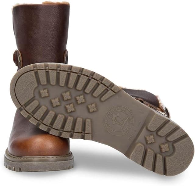 Thumbnail 3 de Panama Jack Felia bota mid calf mujer 41