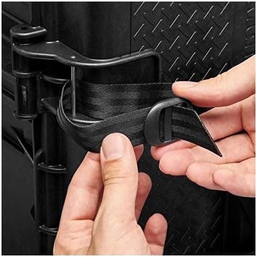 Detalle de Manfrotto MB PL-RL-TH55 Reloader Tough H 55 trolley