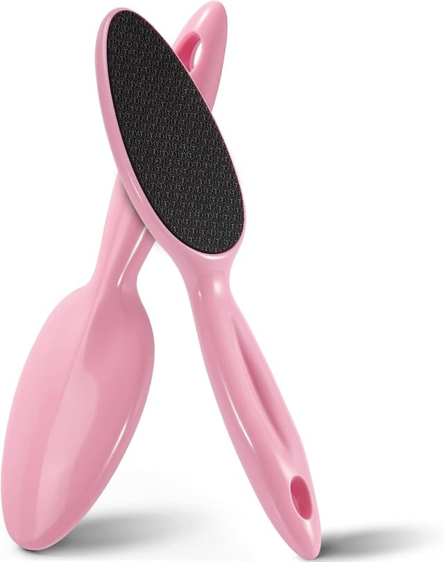 Detalle de HovuuTuig glass foot file for callus care