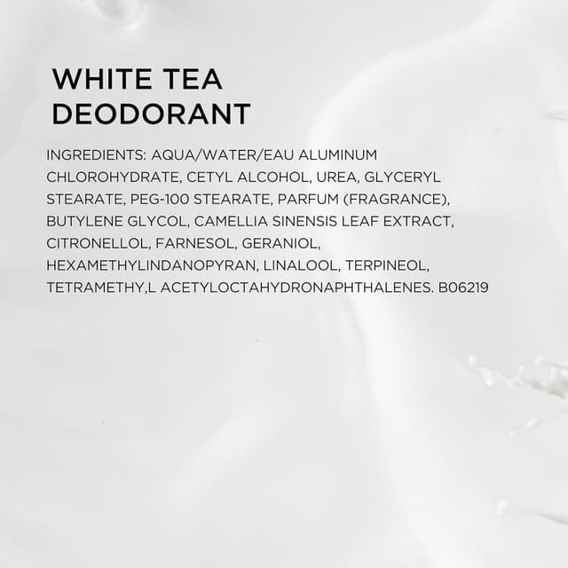 Thumbnail 4 de Elizabeth Arden White Tea Deodorante Stick 40 ml