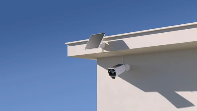 Thumbnail 16 de eufy eufyCam S3 Pro Doppelpack mit Video Doorbell E340