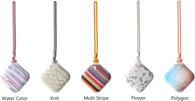 Detalle 2 de orastone Rechargeable Hand Warmer 3-4hr 🖐