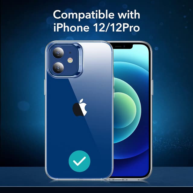 Thumbnail 6 de ESR iPhone 12 Hülle 6,1”