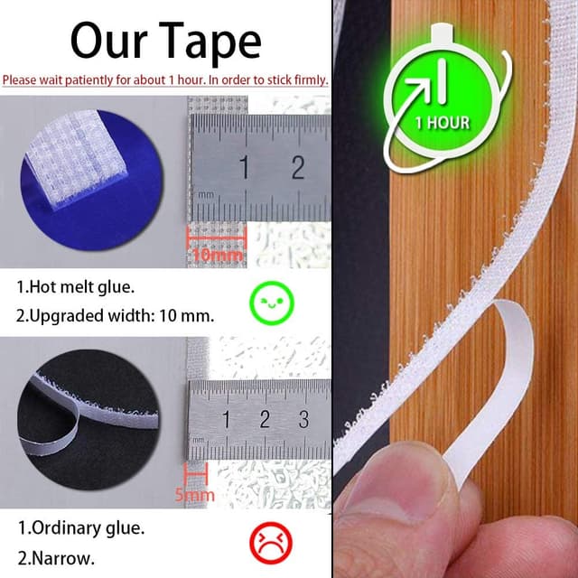 Detalle 2 de YANGTE Fliegengitter Fenster Insect Stop