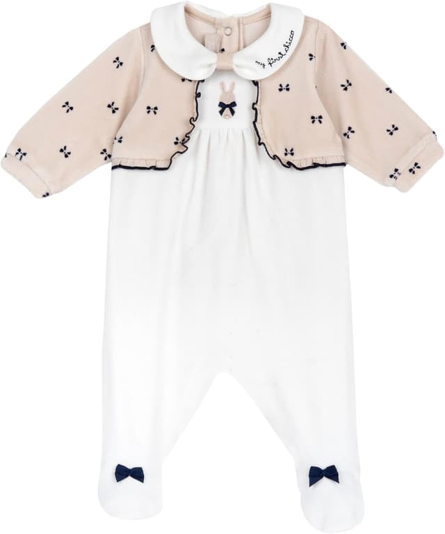 Thumbnail 5 de Chicco Tutina neonata 0-24 mesi