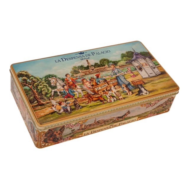 Thumbnail 1 de La Despensa de Palacio Surtido dulces confitería 🍬