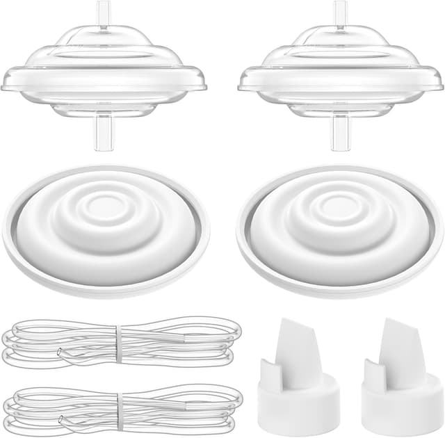Imagen de Spectra S1 S2 9 Plus replacement pump parts 💧 en OfertitasTOP