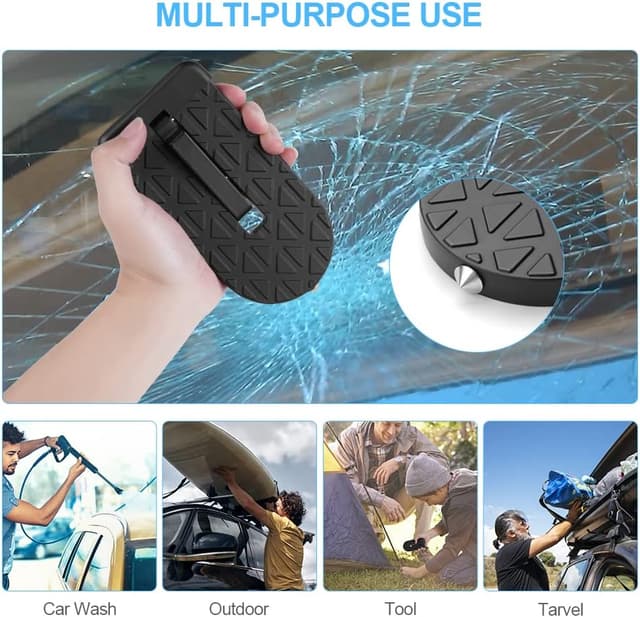 Thumbnail 5 de URAQT Klappbares Türpedal 550 lb