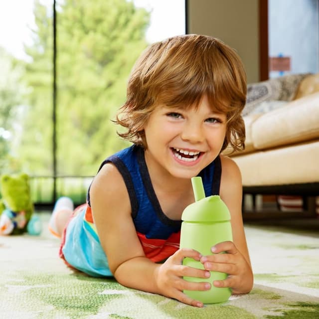 Thumbnail 3 de Munchkin Simple Clean Toddler Cup Set 296ml