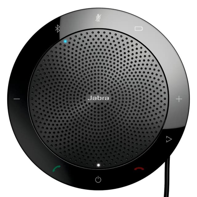 Detalle 2 de Jabra Speak 510 Altavoz Bluetooth para conferencia