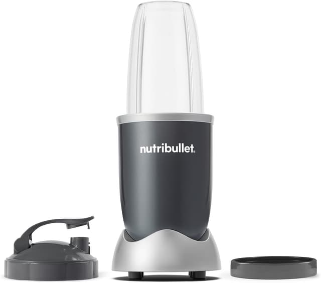 Detalle 2 de Nutribullet Extractor 600W Blender 🥤