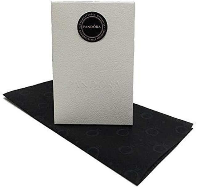 Detalle 2 de PANDORA Moments Schlangen-Gliederarmband mit Schiebeverschluss in Roségold (28 cm) und Cubic Zirkonia