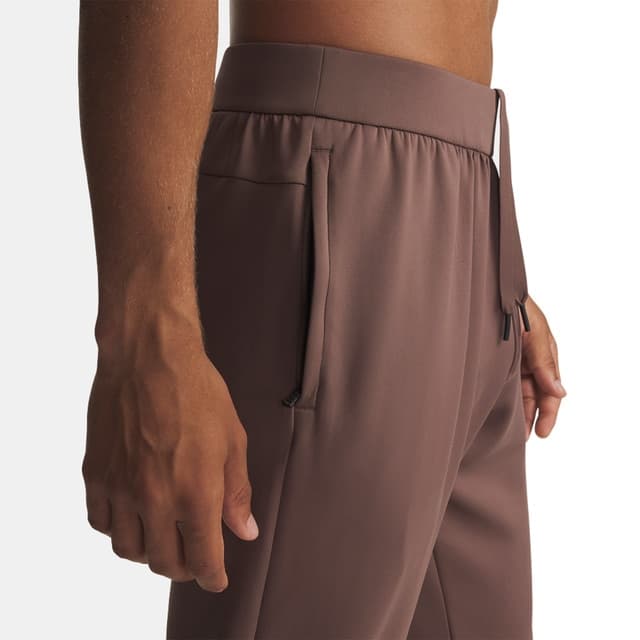 Detalle 2 de Under Armour Curry Travel Pant, pantalón hombre