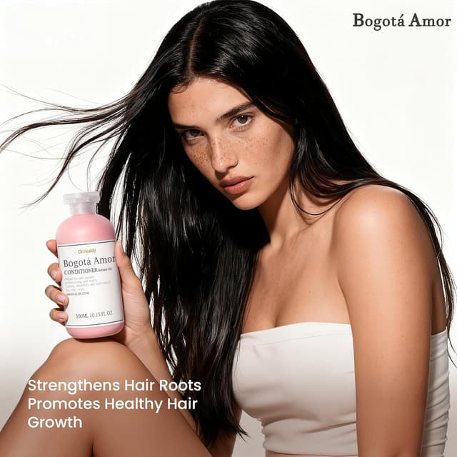 Thumbnail 5 de Moisturizing Conditioner Batana Oil 72h 💧