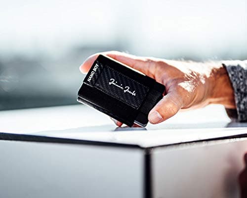 Thumbnail 2 de Portefeuille Jaimie Jacobs Nano Boy