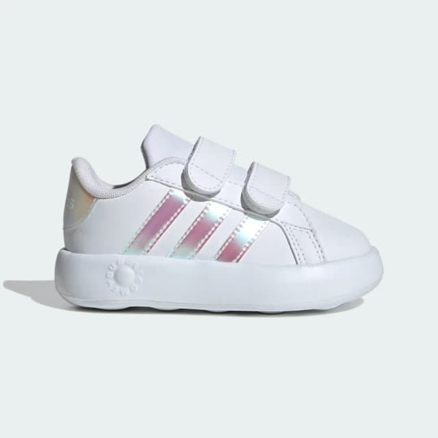 Imagen de Adidas Grand Court 2.0 (Bebé) zapatillas en OfertitasTOP