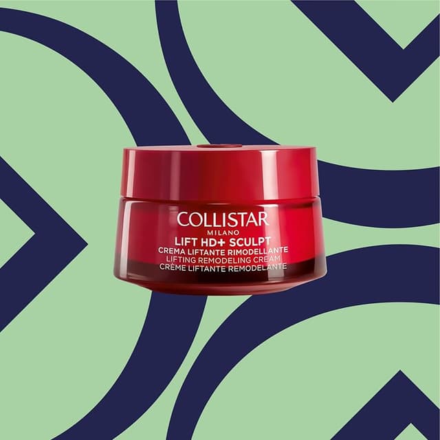 Detalle 2 de Collistar Lift HD+ Sculpt Crema 50 ml