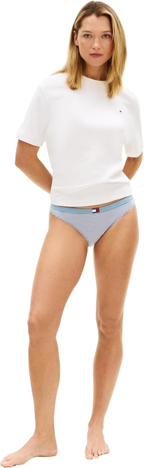 Detalle de Tommy Hilfiger Breve Donna