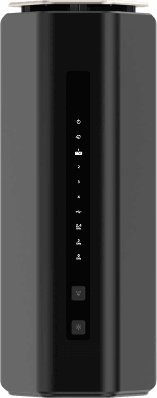 Detalle de Netgear Nighthawk RS600 Router