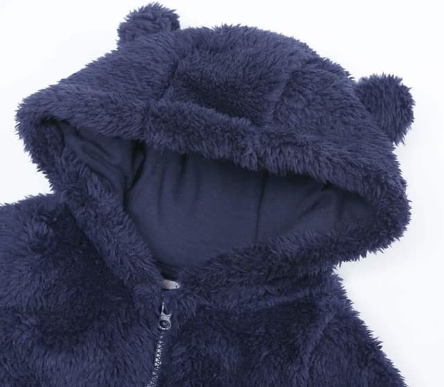 Detalle 2 de KIDDLETOWN Baby Snowsuit 0-12 Months