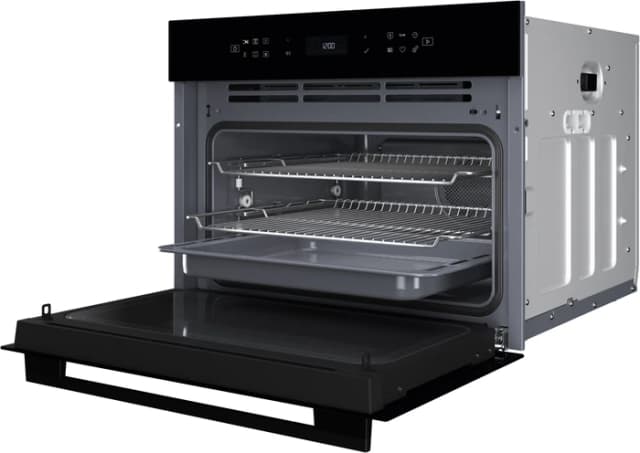 Thumbnail 6 de Bauknecht BCW7O7HTSK Einbau Kombi-Mikrowelle