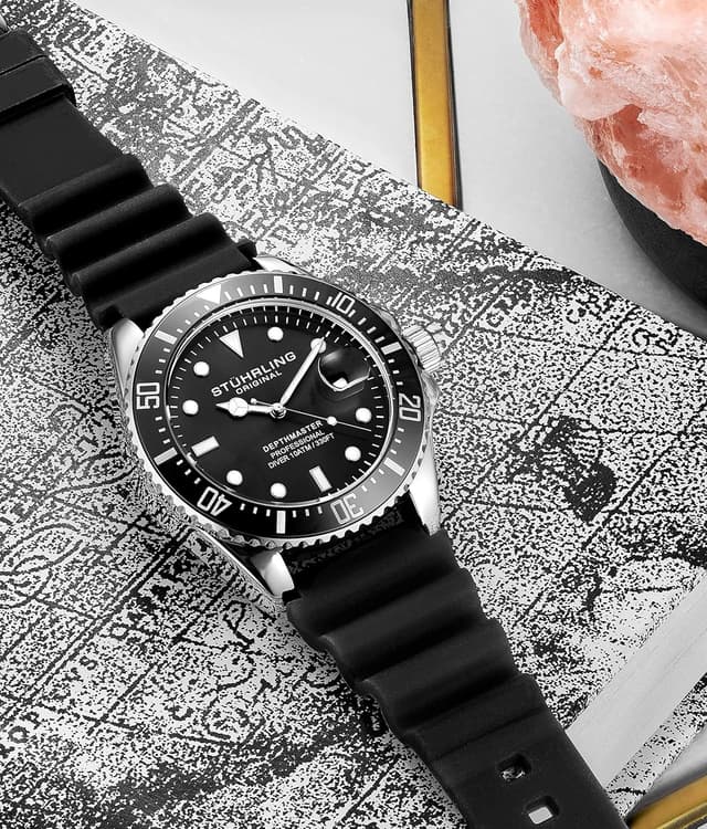 Thumbnail 2 de Stuhrling Original Dive Watch 42 mm