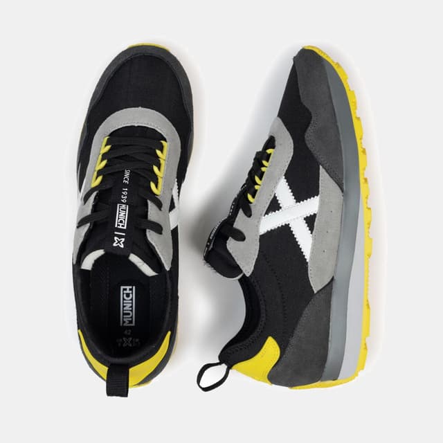 Thumbnail 5 de Munich UM 90 MUNICH 👟