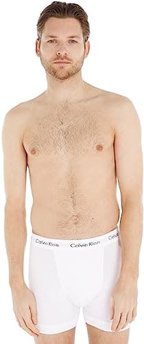 Thumbnail 6 de Calvin Klein Calzoncillos bóxer Trunks pack 3, M