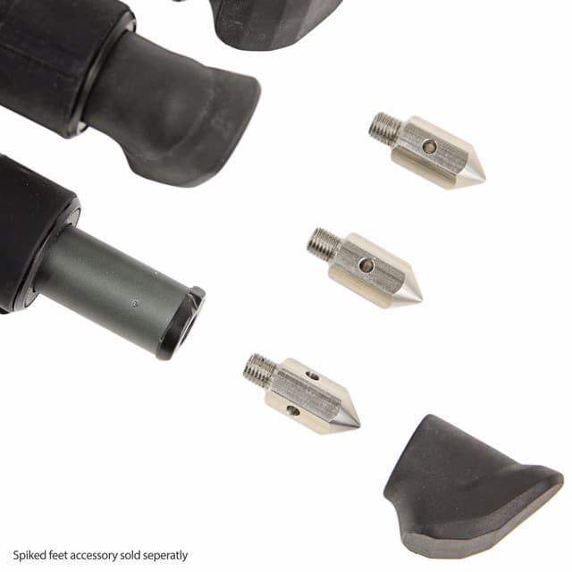 Detalle 2 de Vanguard Alta Pro 2+ 263AB 100 trípode de aluminio