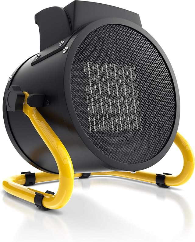 Imagen de Brandson Heizlüfter 3000 W Keramik-Heizgerät en OfertitasTOP