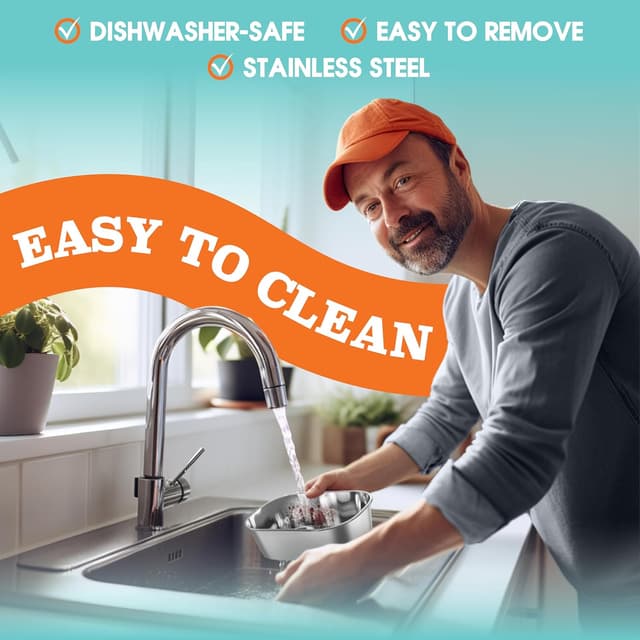 Thumbnail 5 de TRAVELISIMO Extra-Large Electric Lunch Box 1.8L 🍱