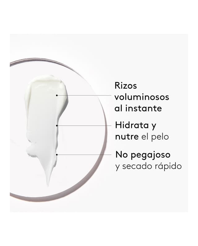 Detalle de Cocunat Método Curly Method Cocunat 🎀