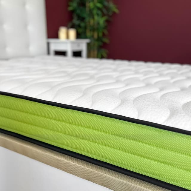 Thumbnail 6 de DUÉRMETE ONLINE Colchón Viscoelástico Juvenil 90x180