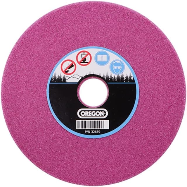 Imagen de Oregon Ruota smerigliatrice 145 mm per 325" Pro 🛠 en OfertitasTOP