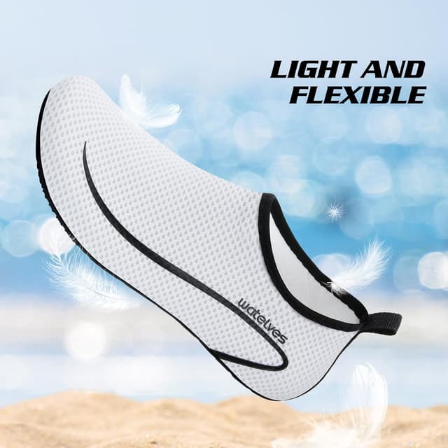 Thumbnail 5 de Aqua Socks Swim Shoes