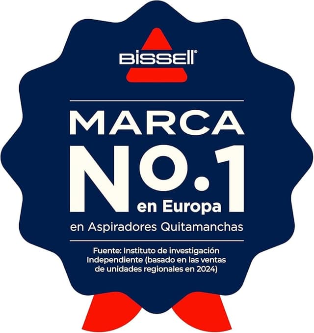 Imagen de BISSELL SpotClean Pet Pro 🐾, Aspiradora para Mascotas y Tapicería en OfertitasTOP