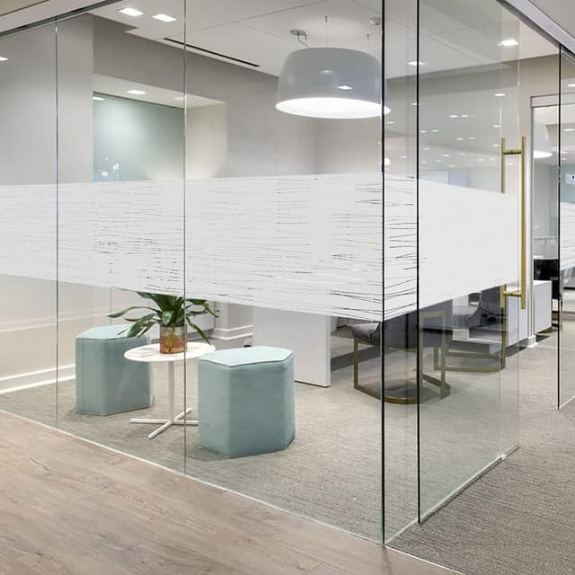 Thumbnail 2 de NINETREX Film statique pour fenêtre 30x200 cm