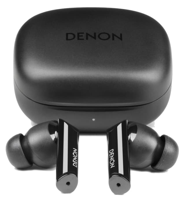 Thumbnail 12 de Denon AH-C840NCW In-Ear mit Noise Cancelling