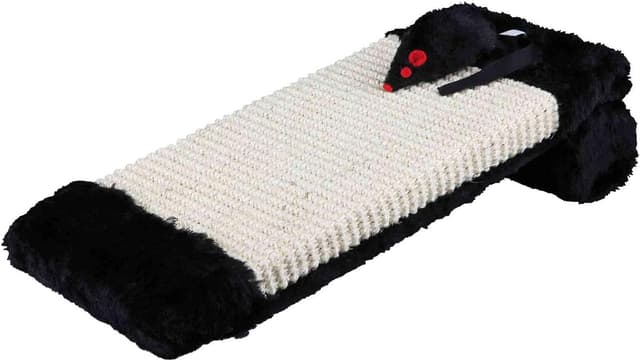 Detalle de Trixie Griffoir sur Rouleau 1 unité en sisal/felpa (poliester)