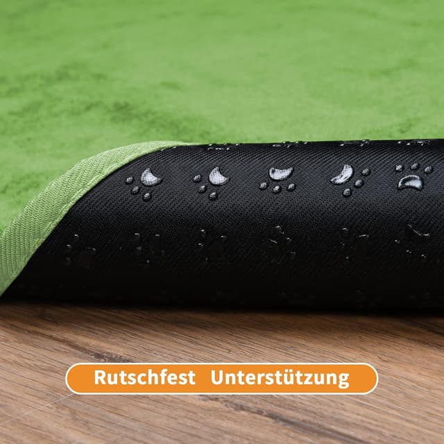 Thumbnail 4 de Welpenunterlage Waschbar 2er 100x70 cm