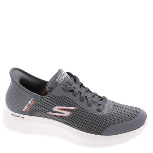 Thumbnail 1 de Skechers Go Walk Flex Grey 45 EU zapatillas para hombre