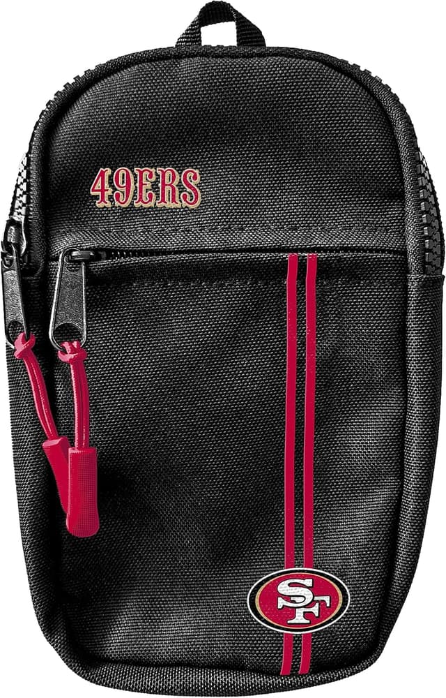 Thumbnail 6 de SOAR NFL Crossbody Phone Bag Tech Bag