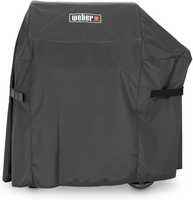 Thumbnail 6 de Weber Funda Premium Spirit 300, transpirable y resistente al agua