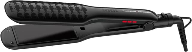 Detalle de Rowenta x KARL LAGERFELD Extra Liss 4,5 cm