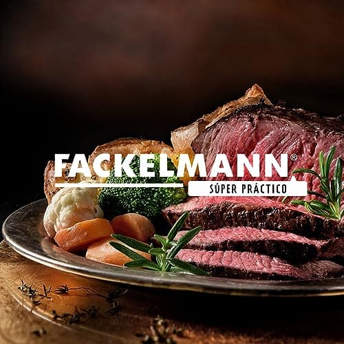 Thumbnail 6 de Ficelle Fackelmann 12313 100 m – ficelle anti-chaleur ⚙