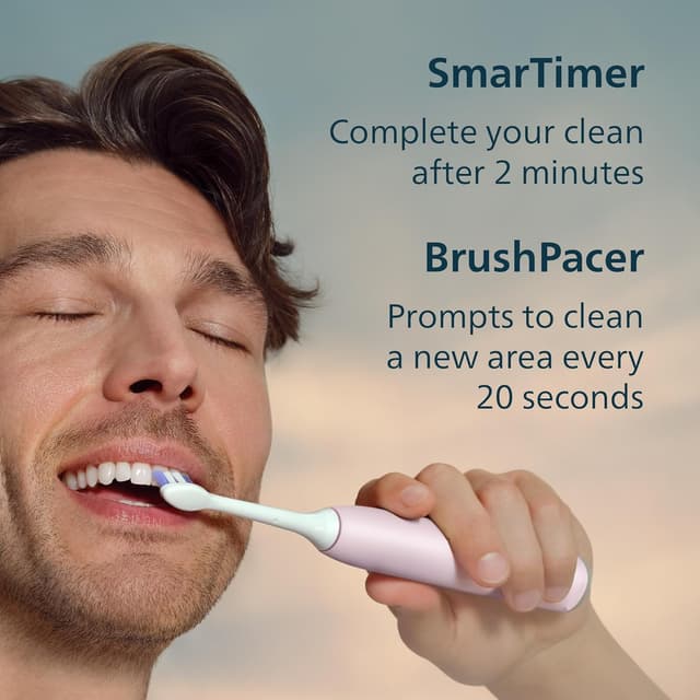 Thumbnail 6 de Philips Sonicare HX7412/04 Sonicare 6700