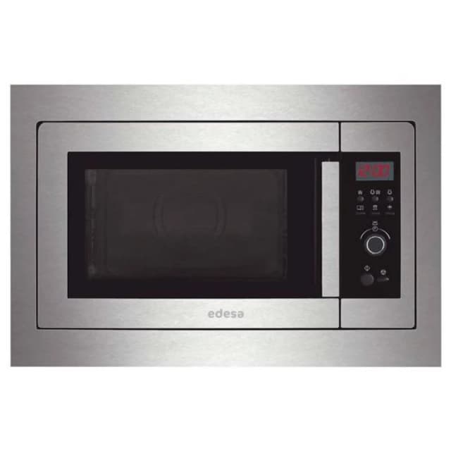 Imagen de Edesa EMW2020IGX microondas integrable 20 L 700 W 📺 en OfertitasTOP