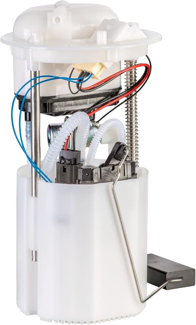 Imagen de HELLA 8Tf 358 106-011 pompe à carburant 4 pôles en OfertitasTOP