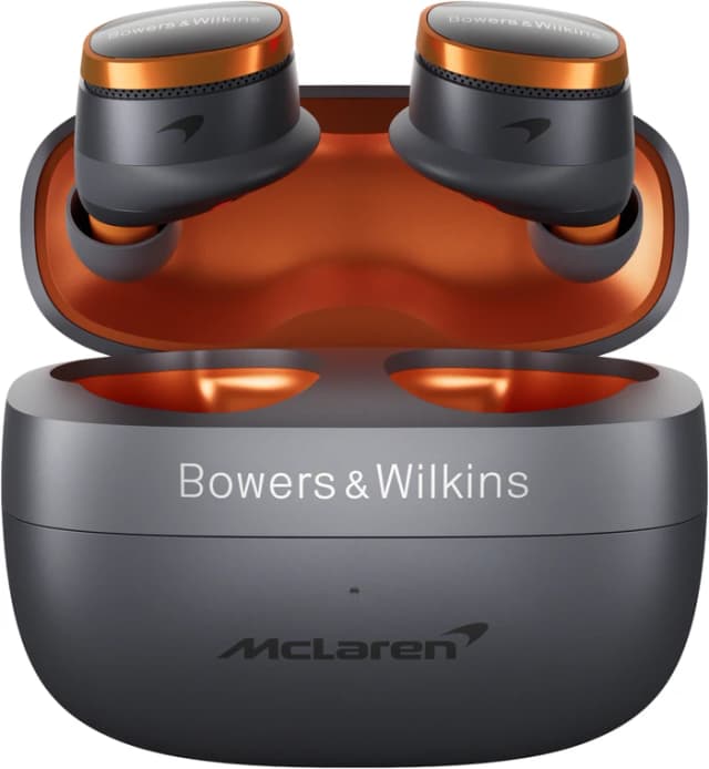 Thumbnail 6 de Bowers & Wilkins Pi8 McLaren In‑Ear Noise Cancelling